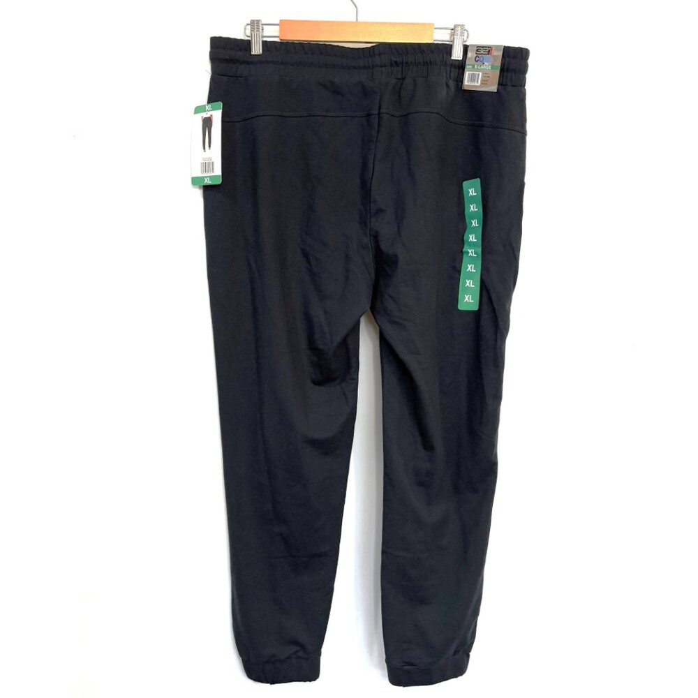 32 Degrees Cool Women's Twill Jogger Style Pants Size XL NWT - Picture 6 of 13